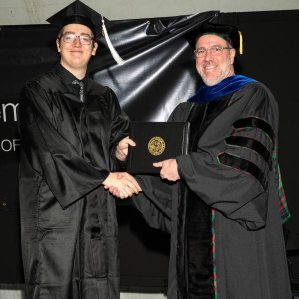 2022 Commencement