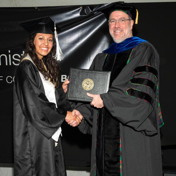 2022 Commencement