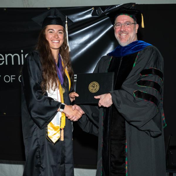 2022 Commencement