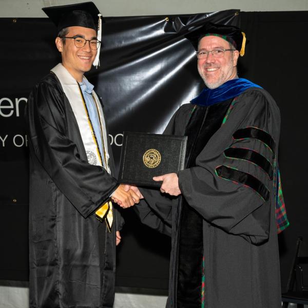 2022 Commencement