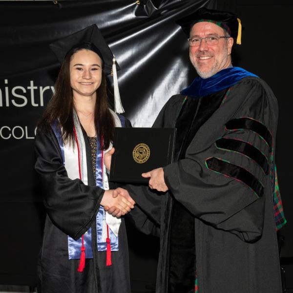 2022 Commencement
