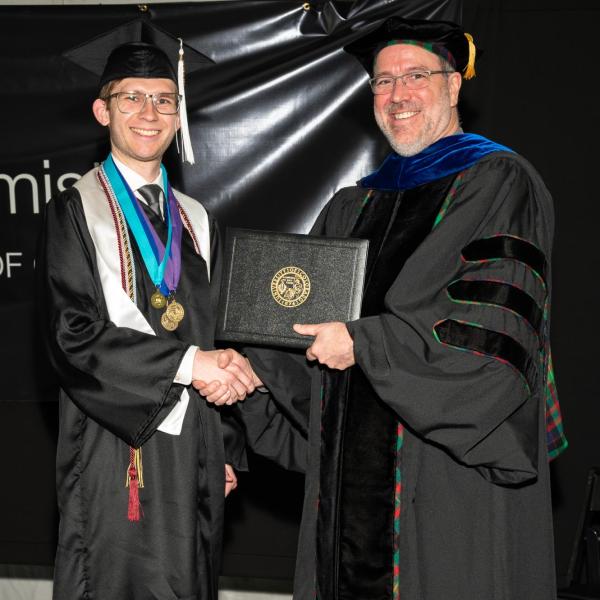 2022 Commencement