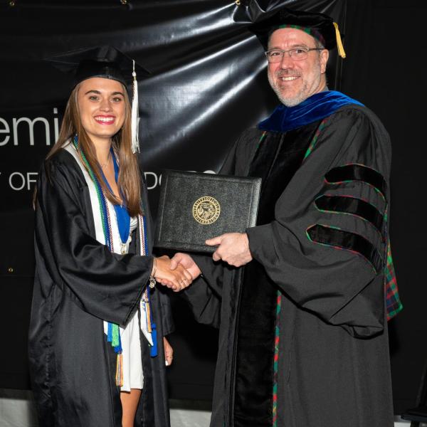 2022 Commencement