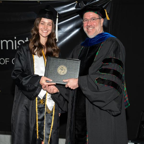 2022 Commencement