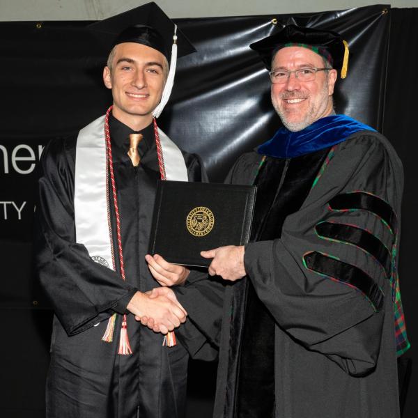 2022 Commencement