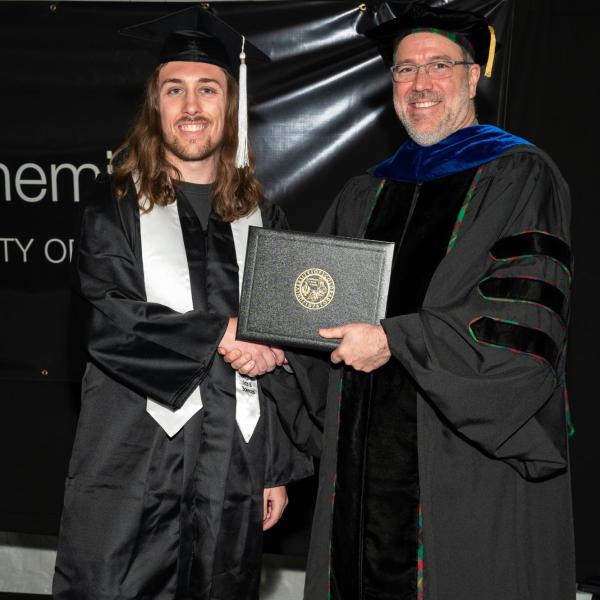 2022 Commencement