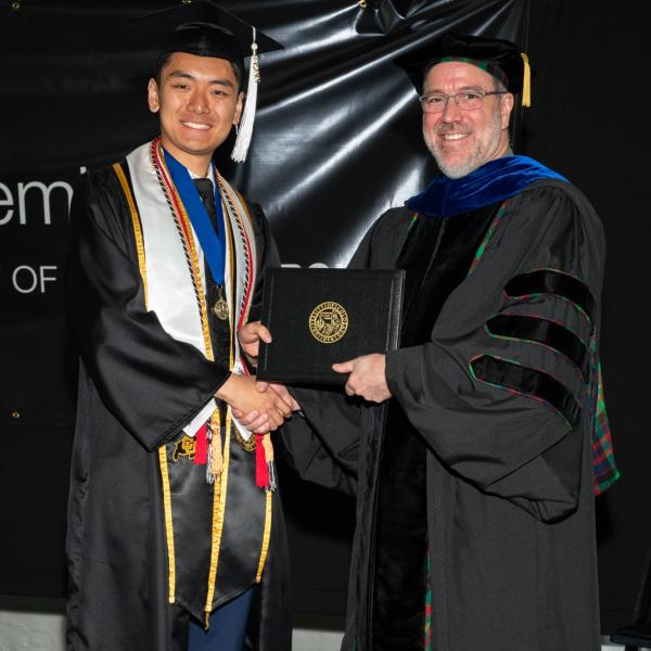 2022 Commencement