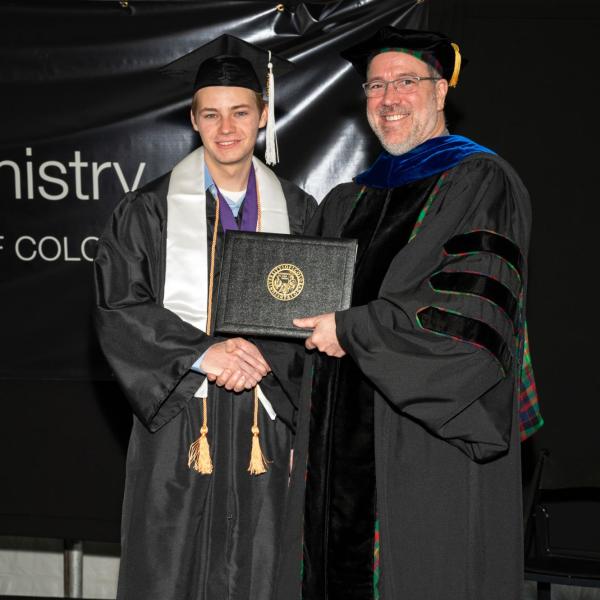 2022 Commencement