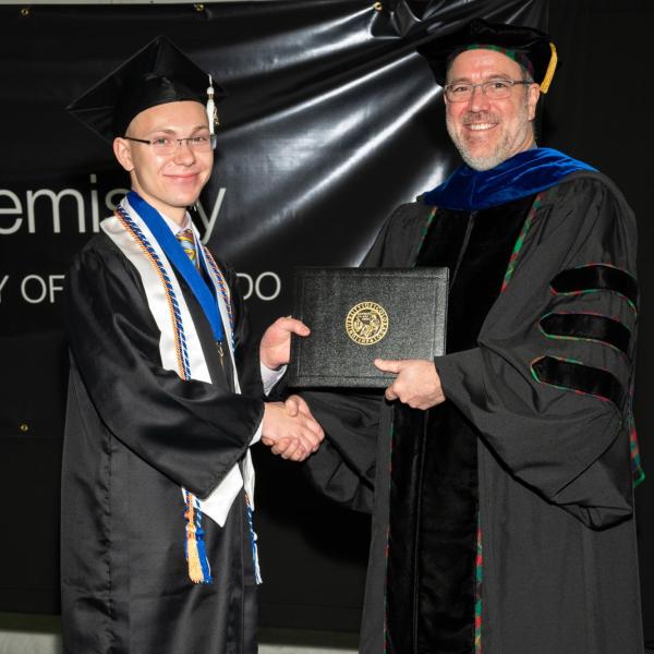 2022 Commencement