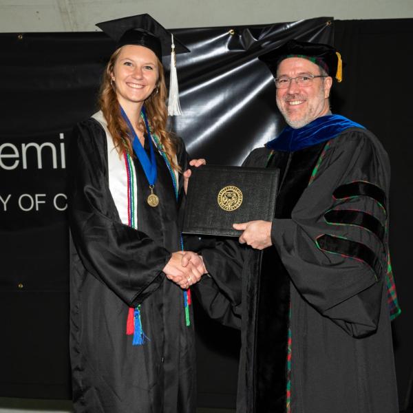 2022 Commencement
