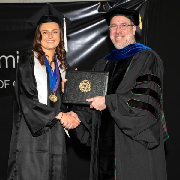 2022 Commencement