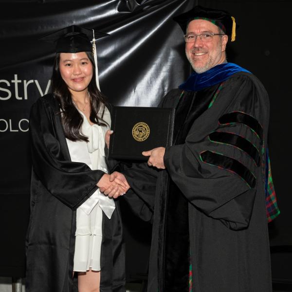 2022 Commencement