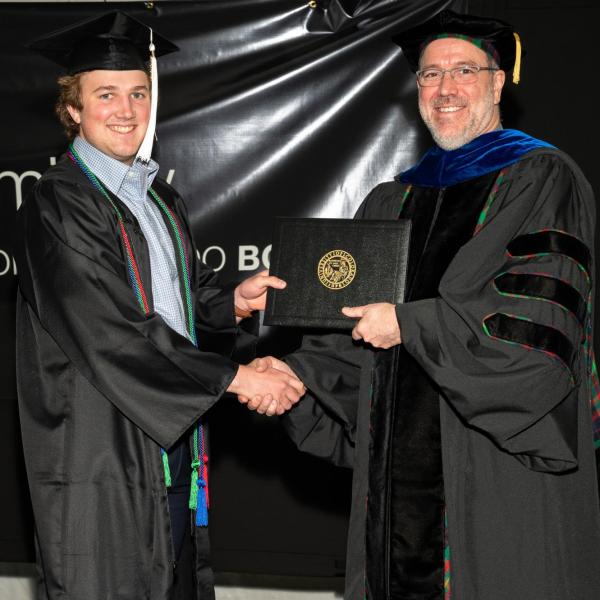 2022 Commencement