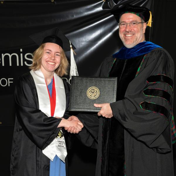 2022 Commencement