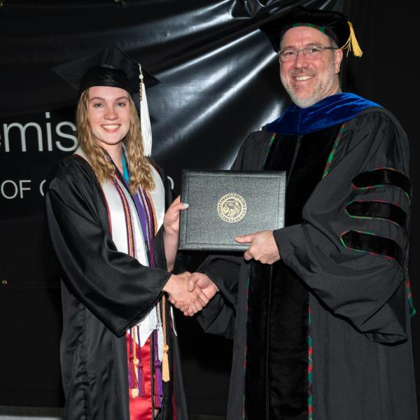 2022 Commencement