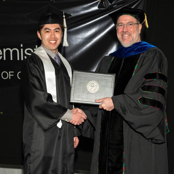 2022 Commencement