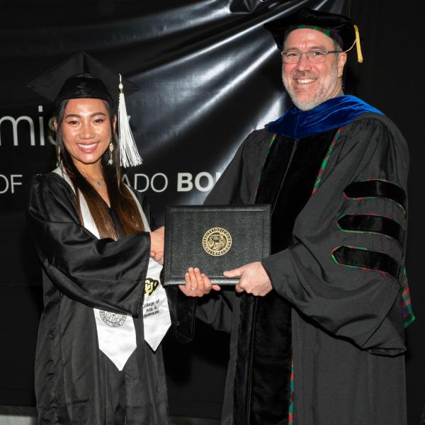 2022 Commencement