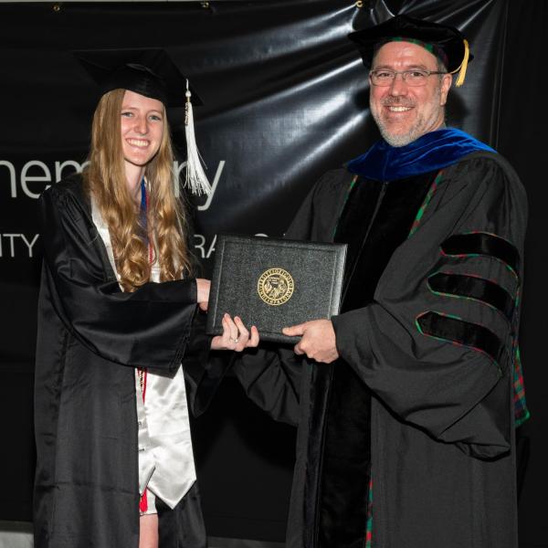 2022 Commencement