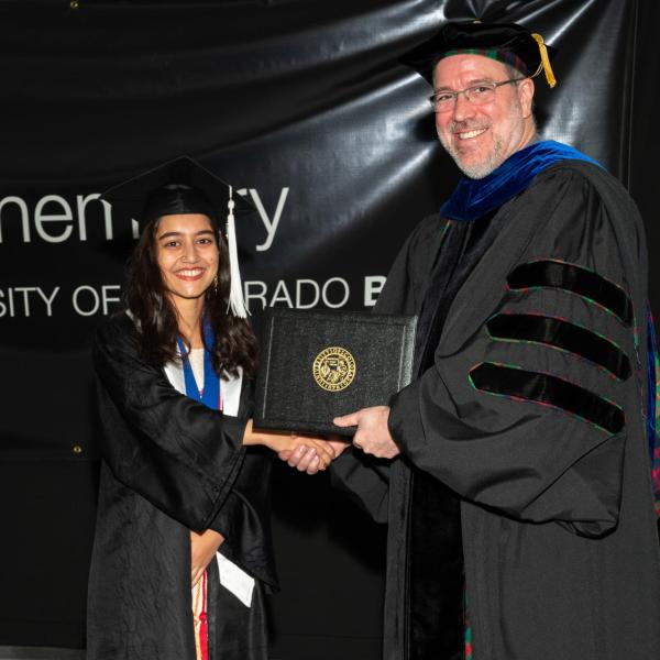 2022 Commencement