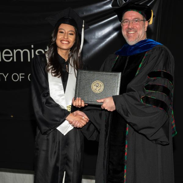 2022 Commencement