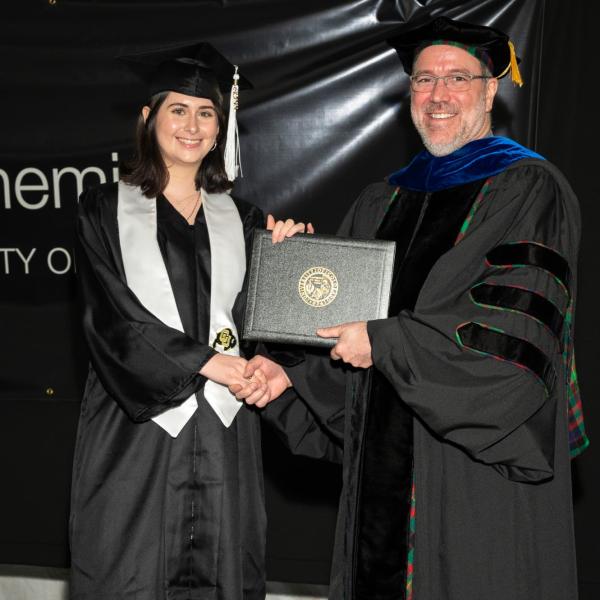 2022 Commencement