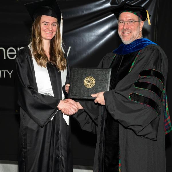 2022 Commencement