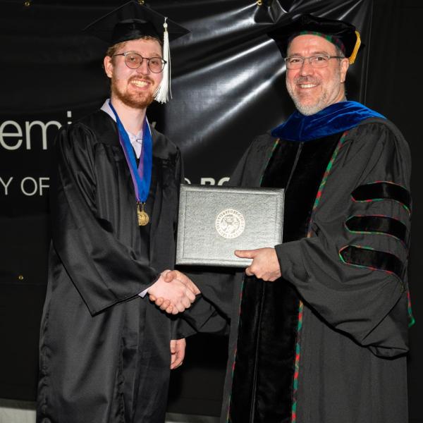 2022 Commencement