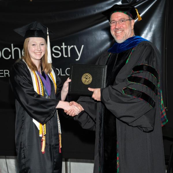 2022 Commencement