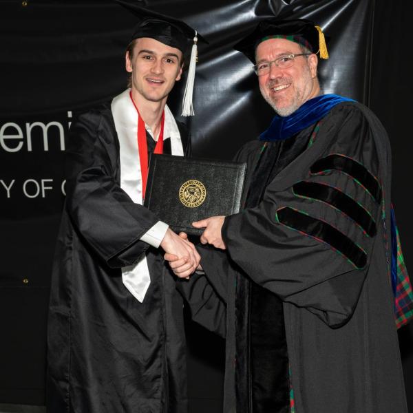 2022 Commencement