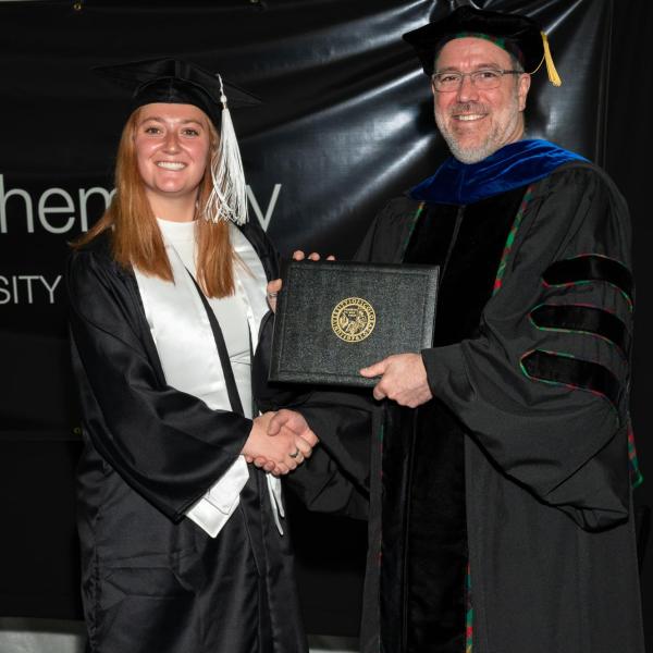 2022 Commencement