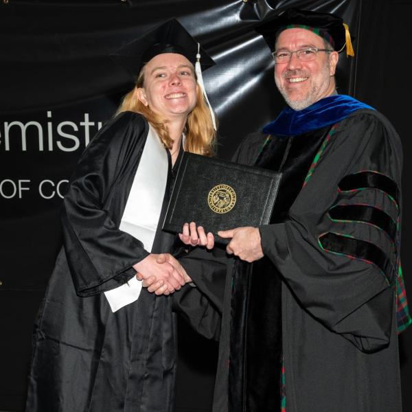 2022 Commencement