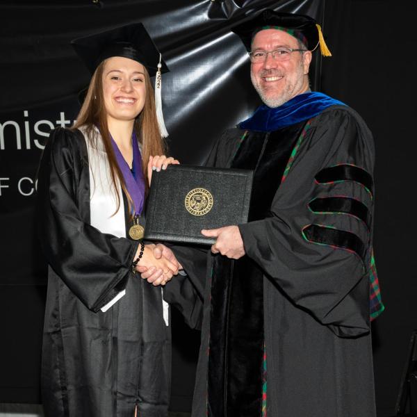 2022 Commencement