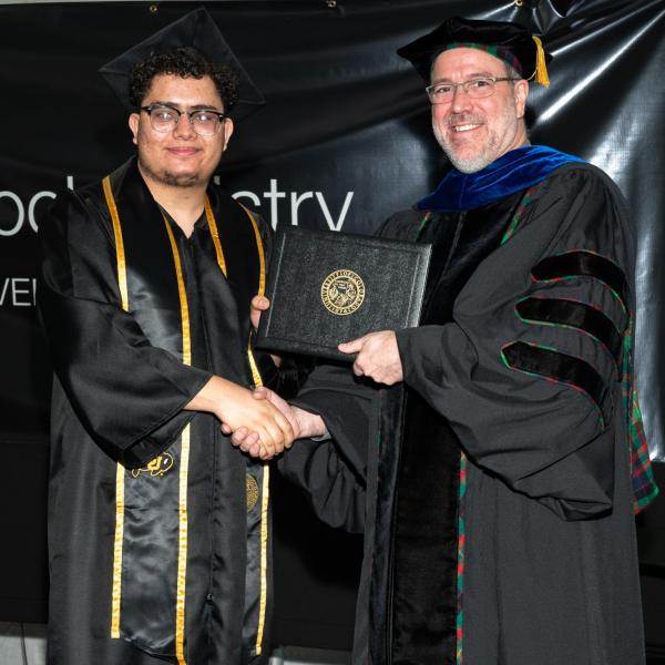 2022 Commencement