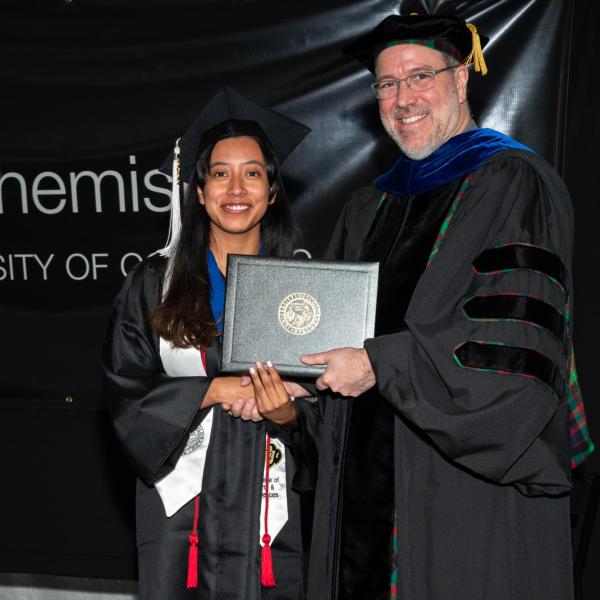 2022 Commencement