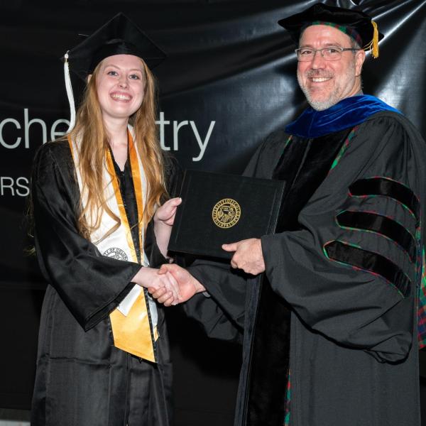 2022 Commencement