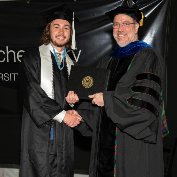 2022 Commencement
