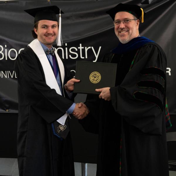 2022 Commencement