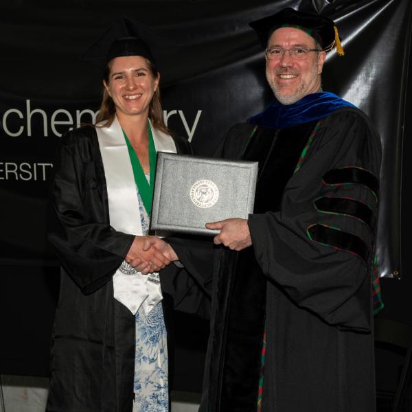 2022 Commencement