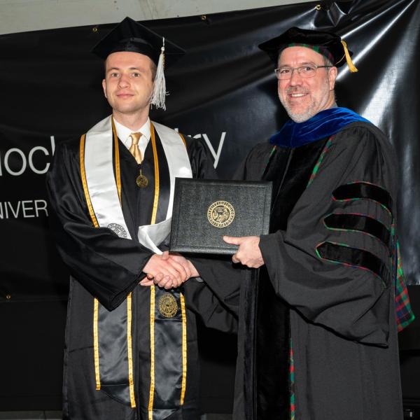 2022 Commencement