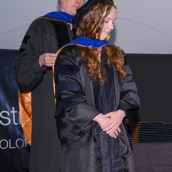 2023 Commencement