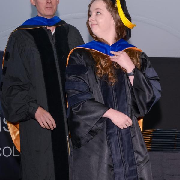 2023 Commencement