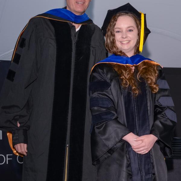 2023 Commencement