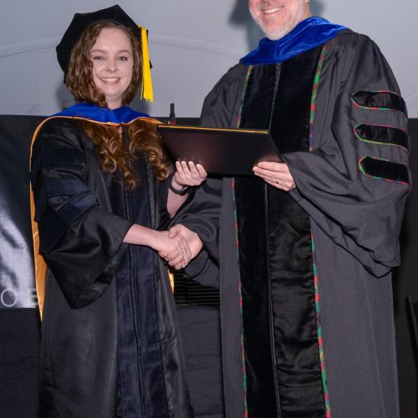 2023 Commencement