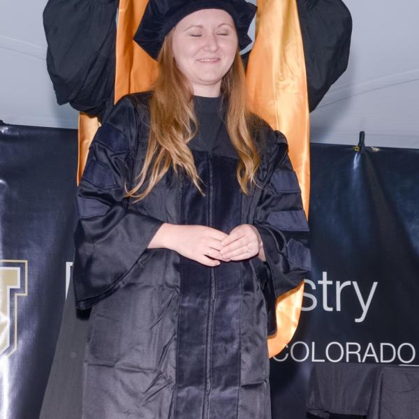 2023 Commencement