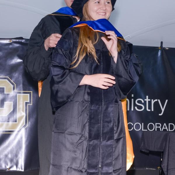 2023 Commencement