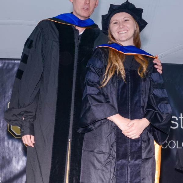 2023 Commencement
