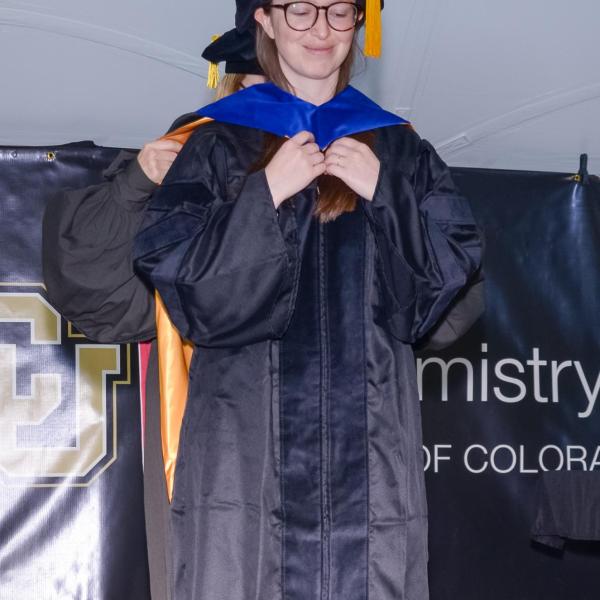 2023 Commencement