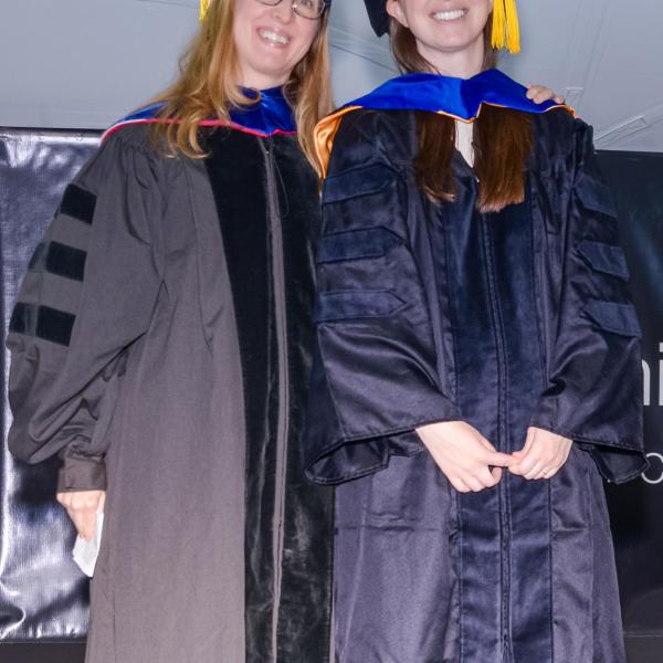 2023 Commencement