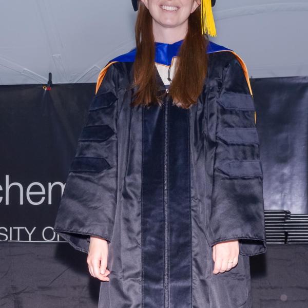 2023 Commencement