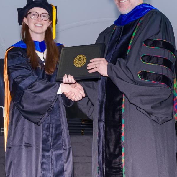 2023 Commencement